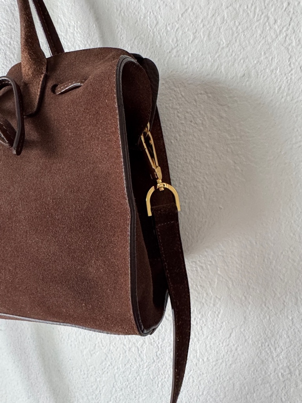 Mansur Gavriel Sun Tote - Picture 3 of 8